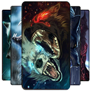 Werewolf Wallpaper APK