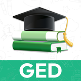 GED Practice Test biểu tượng