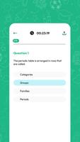 GED Practice Test captura de pantalla 3