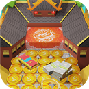 Lucky Coin Dozer-APK
