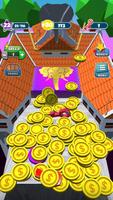 Lucky Coin Dozer Affiche