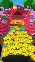 Lucky Coin Dozer capture d'écran 1