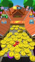 Lucky Coin Dozer screenshot 2