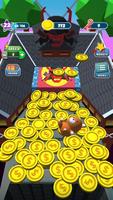 Lucky Coin Dozer screenshot 3