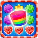 Candy Match 3 Mania APK