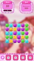Candy Match 3 Mania poster