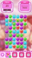 Candy Match 3 Mania screenshot 1