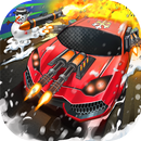 APK Road Rage - Car Shooter