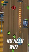 Road Rage - Car Shooter اسکرین شاٹ 3