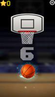 Basketball syot layar 3