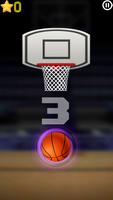 Basketball syot layar 2