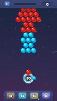 Bubble Shooter capture d'écran 1