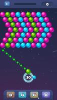 Bubble Shooter capture d'écran 2