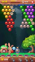 Bubble Bunny - Bubble Shooter capture d'écran 3