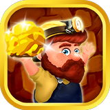 Icona Gold Miner