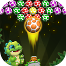 APK Egg Shooter - Bubble Deluxe