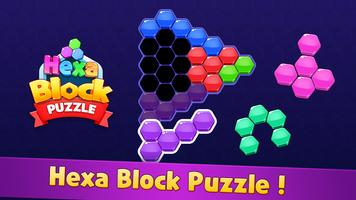Hexa Puzzle capture d'écran 2