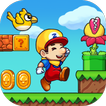 Super Matino - Aventure Game