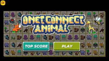 Poster Connect Classic Animal