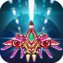 Galaxy Shooter – Space War aplikacja