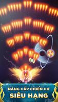 Galaxy Shooter – Space War bài đăng
