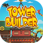 Tower Builder ikona