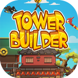 Tower Builder icône