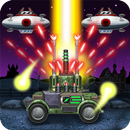 Hyper Weapon - Tank Shooter APK