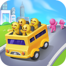 Bus Jam: Traffic Puzzle-APK