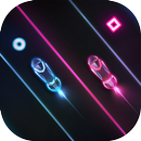 Glow 2 Cars aplikacja