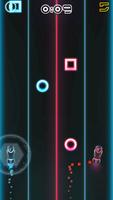 Glow 2 Cars ảnh chụp màn hình 3