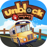 Unblock Puzzle ícone