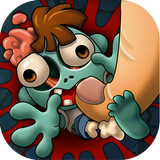 Smash Zombie biểu tượng