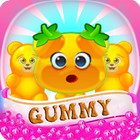 Gummy Bear आइकन