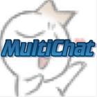 MultiChat ícone