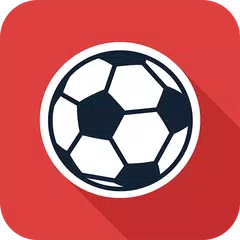 Fußball Klubs Logo Quiz APK Herunterladen