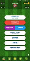 Football Clubs Logo Quiz 海報