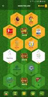 Football Clubs Logo Quiz 截圖 1