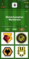 Football Clubs Logo Quiz 截圖 2