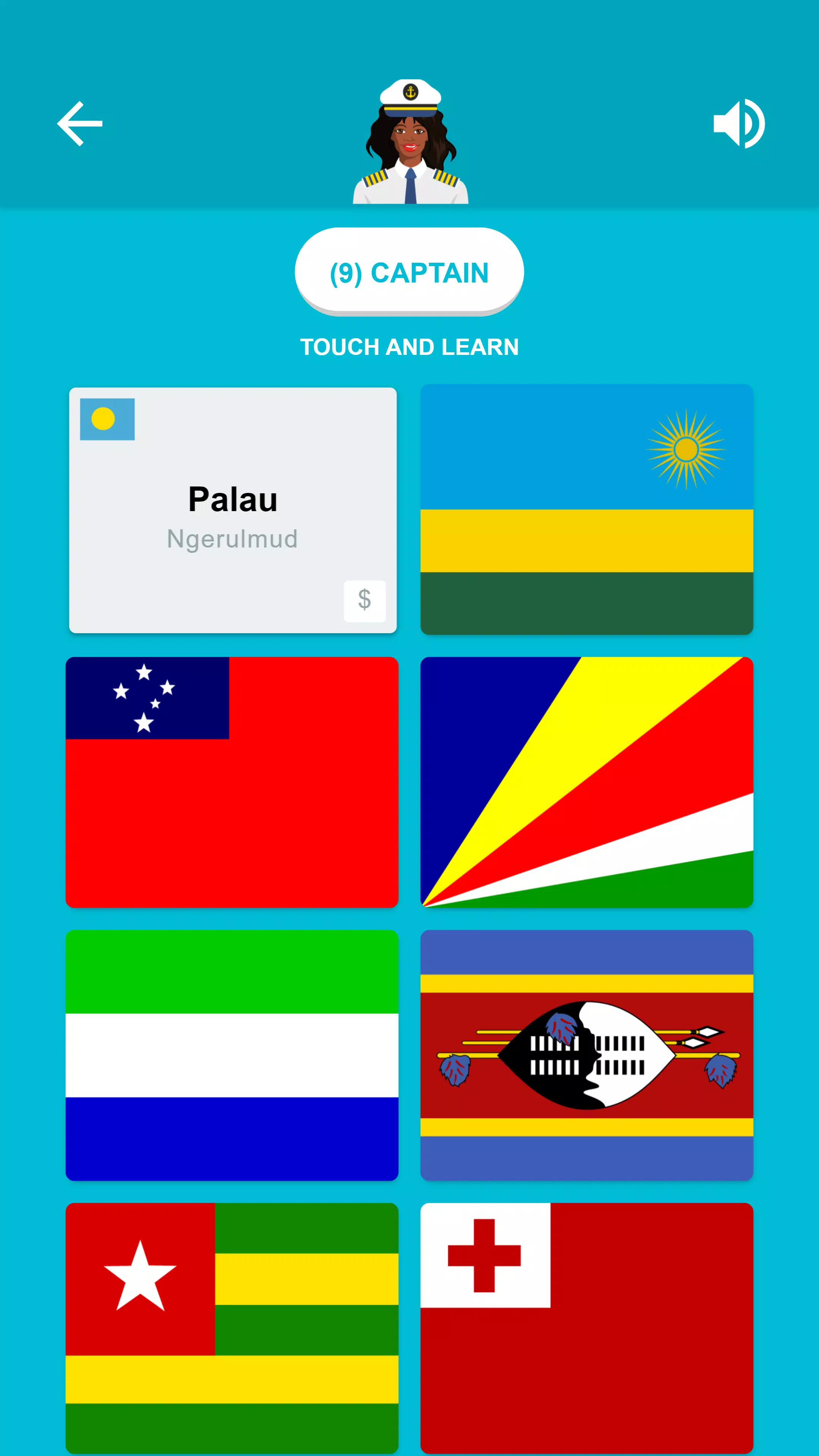 Flags 2: Multiplayer for Android - Free App Download