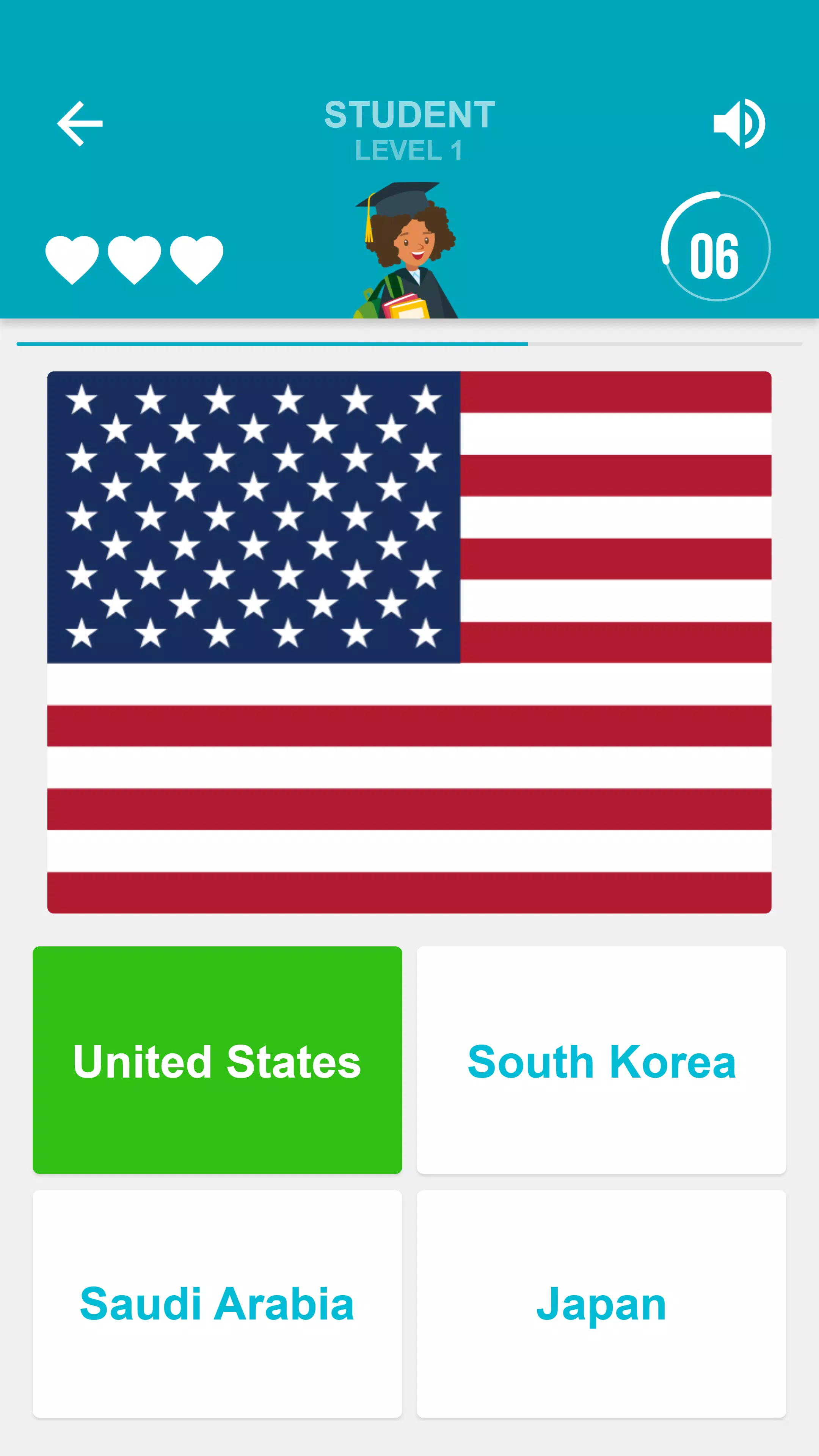 Flag Game APK for Android Download