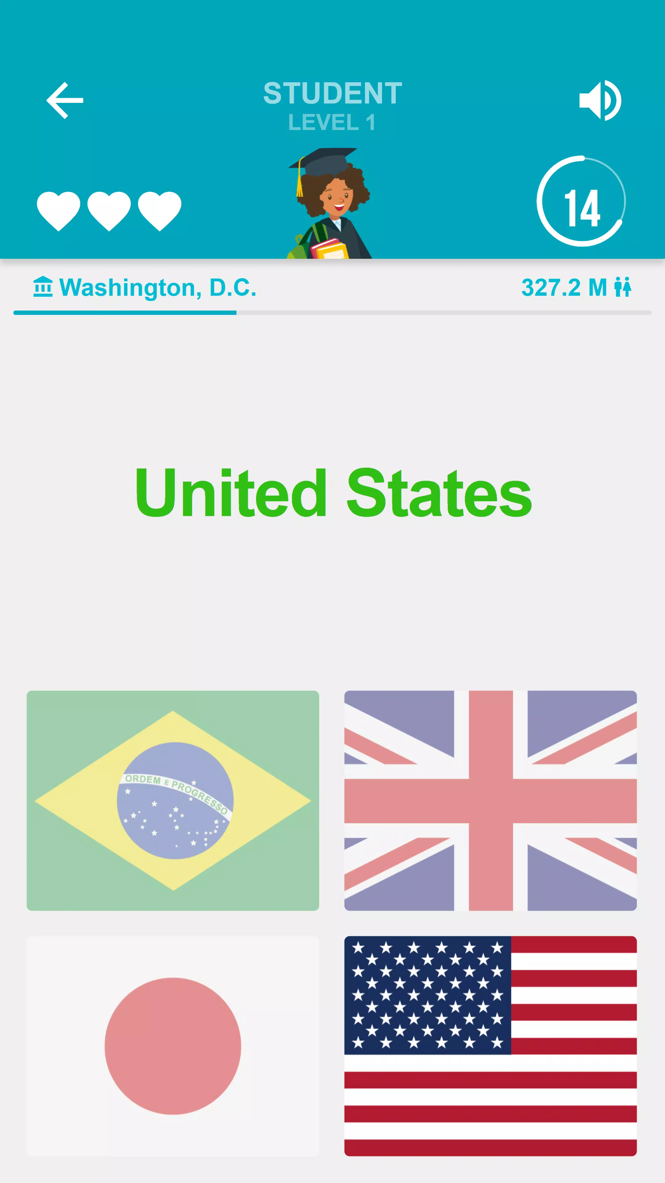 Flags 2: Multiplayer for Android - Free App Download