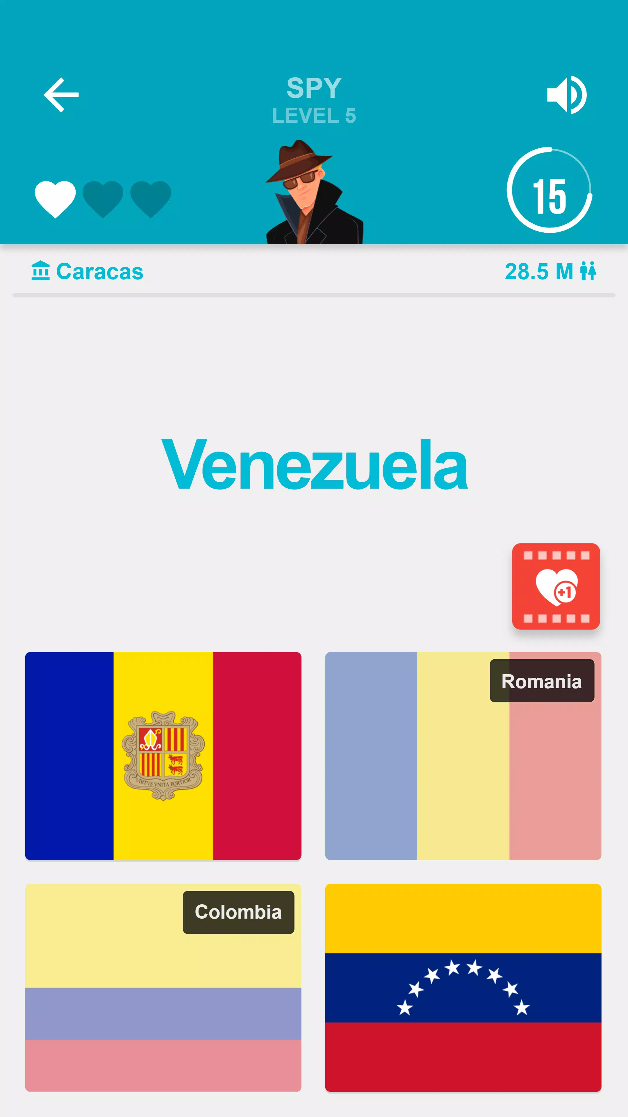 Flags 2 - APK Download for Android