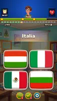 Bendera poster