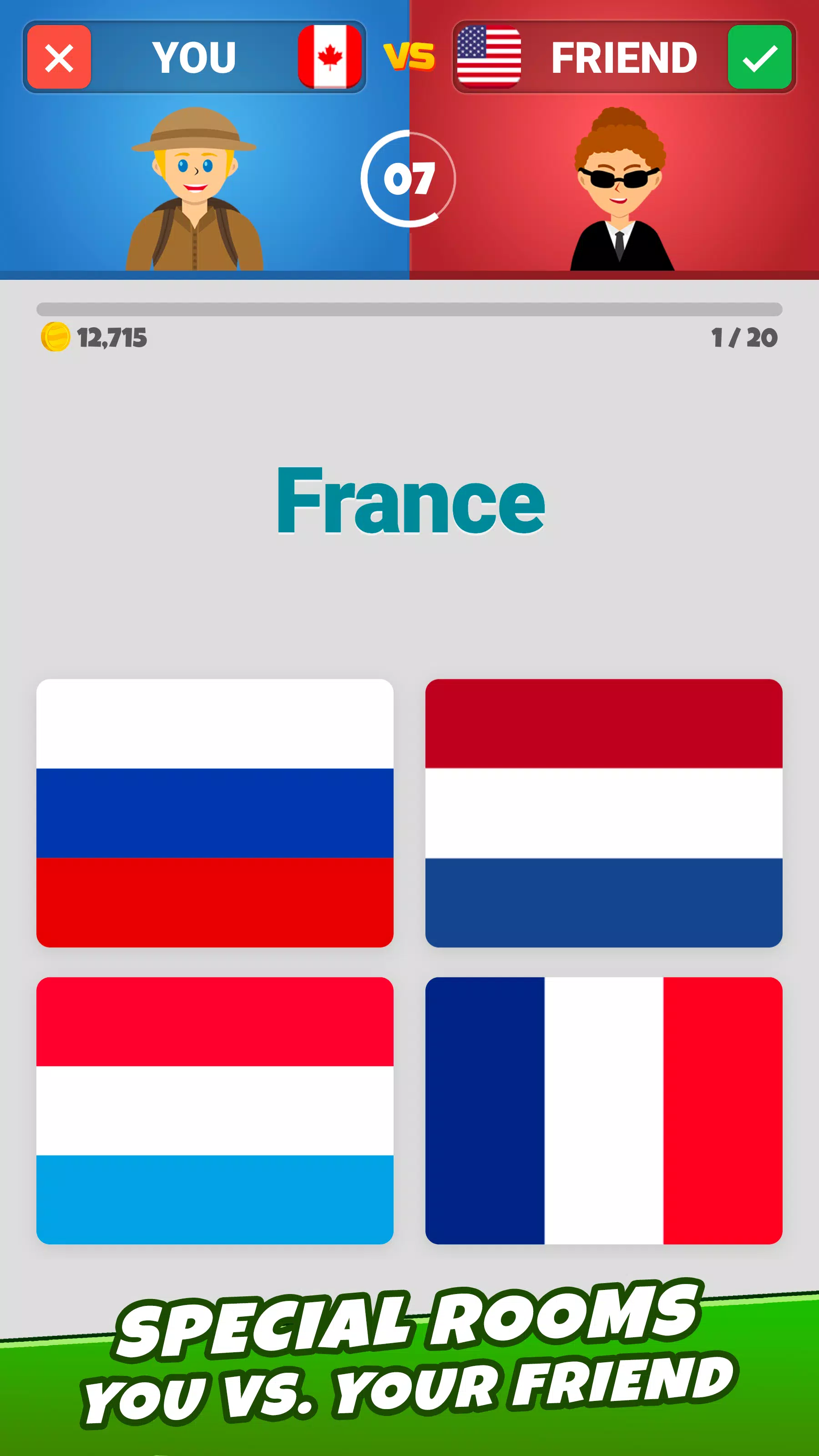 Flags 2 APK for Android Download