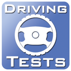 آیکون‌ Theory Test Geo