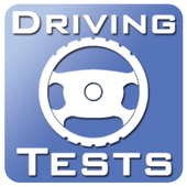 آیکون‌ Theory Test Geo