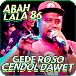 ”Abah Lala MG86 - Cendol Dawet Seger