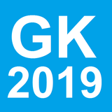 GK 2019 icône