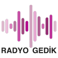 Radyo Gedik - Canlı Radyo Dinl